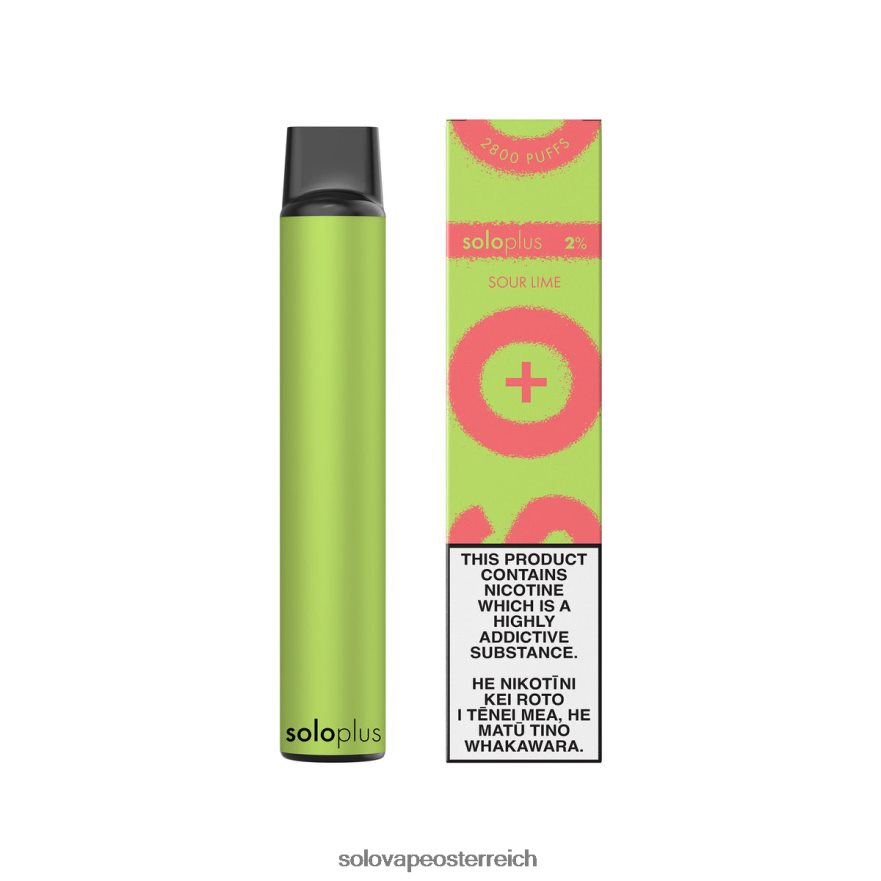 saure Limette